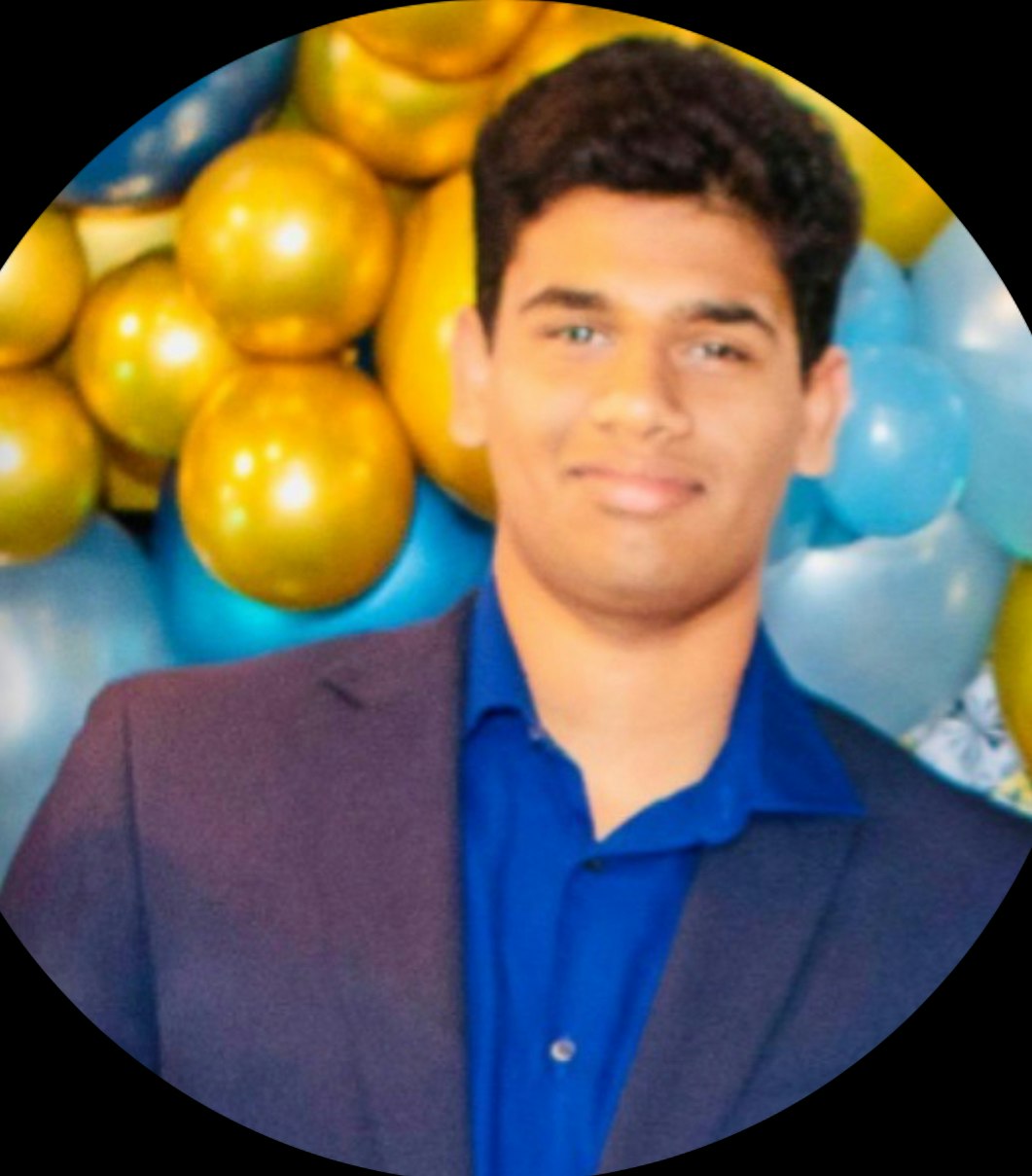 Ramanathan Sambandam