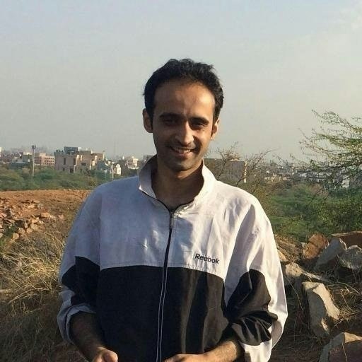 Aishwarya Chaturvedi