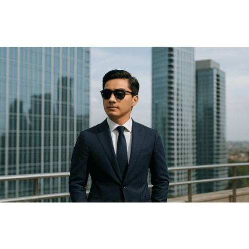 Ceo David Phan