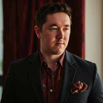 Konstantin Kolomeitsev