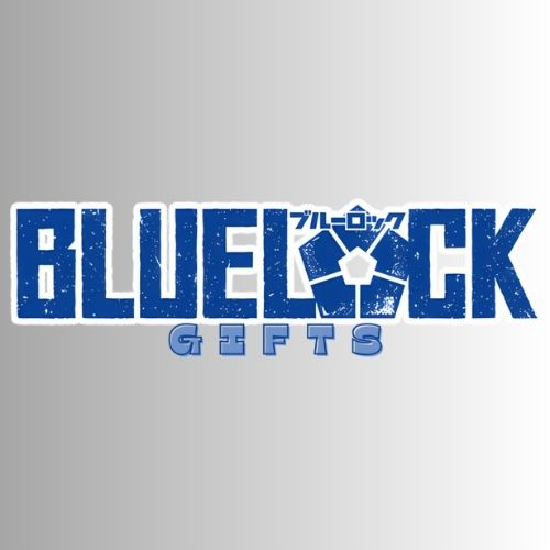 Blue Lock Gifts