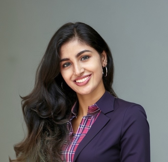 Gopika Nair