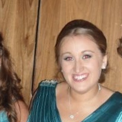 Rebecca Marie O Connor