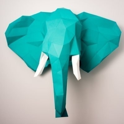 Low Poly Crafts