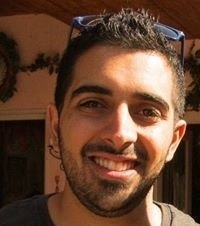 Dan Ahmadi