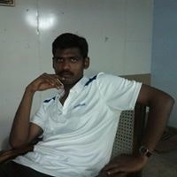 Karthi Keyan