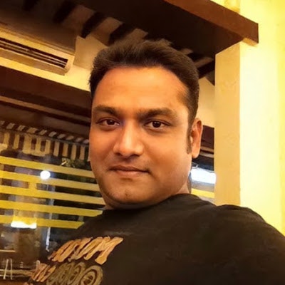 Yasin Jagral