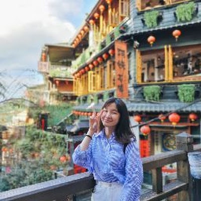 Kristel Gilvarry Estefanny