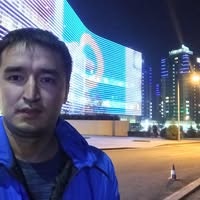 Алибек Арыстанов