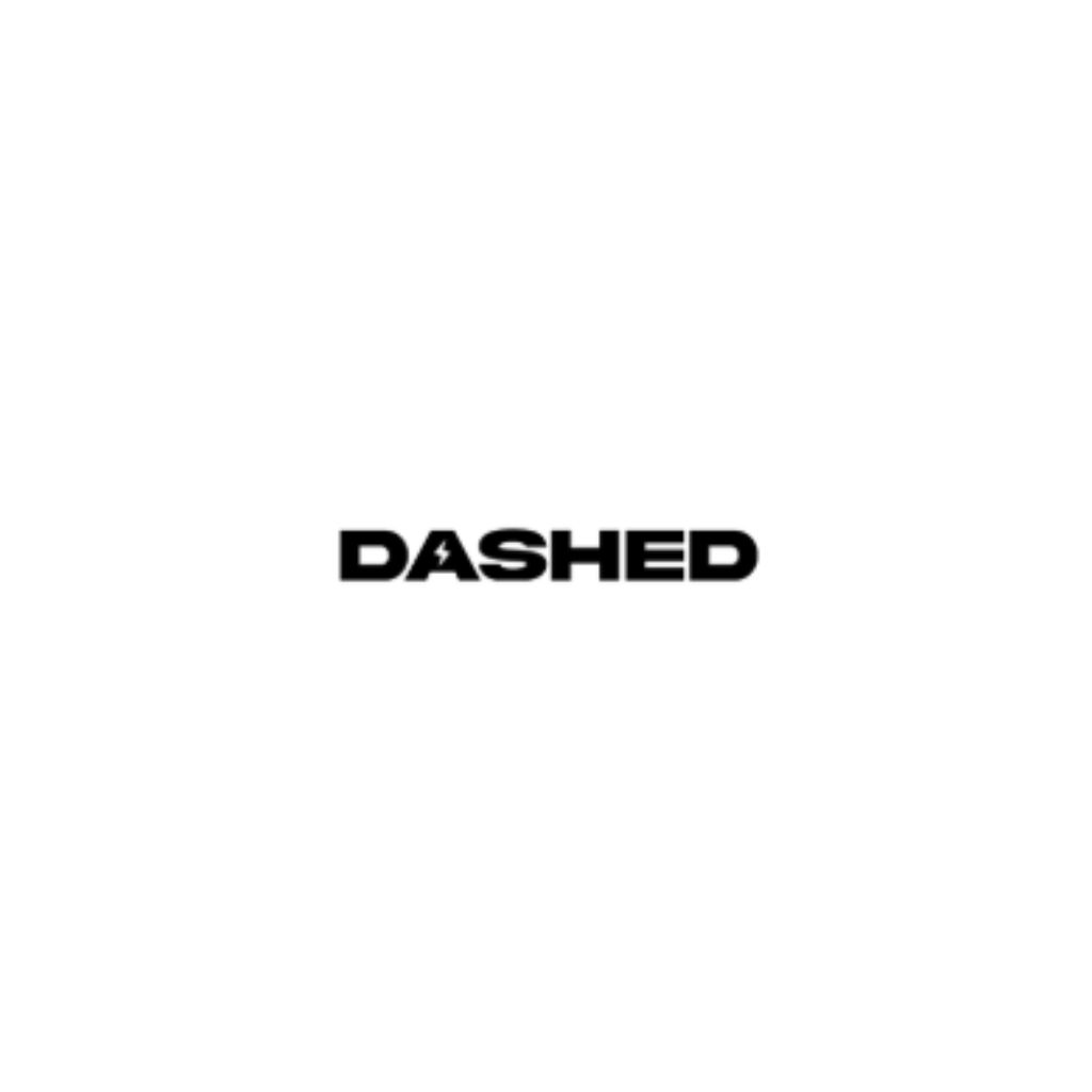 Go Dashed