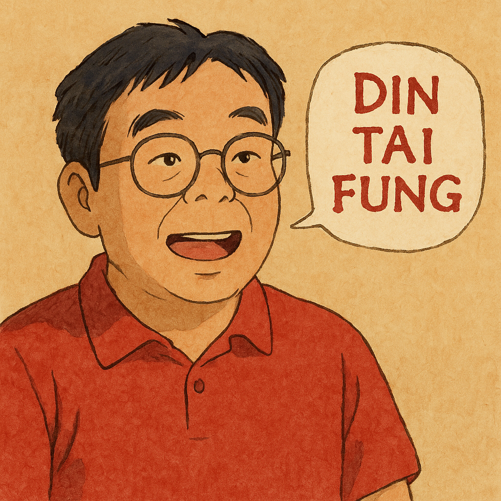 Din Tai Fung