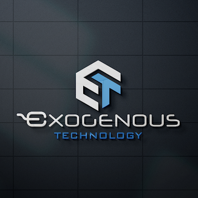 Exogenous Technology