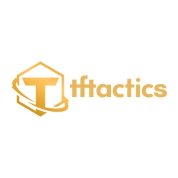 Tactic Tool tftactics.net