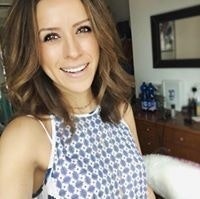 Maria Estrada Gallardo