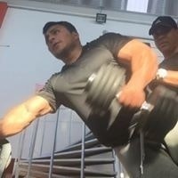 Randy Morales Amores