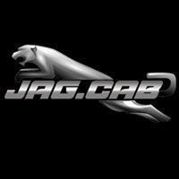 Jag Cab