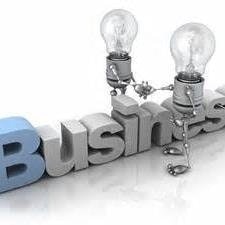 Buisness Page
