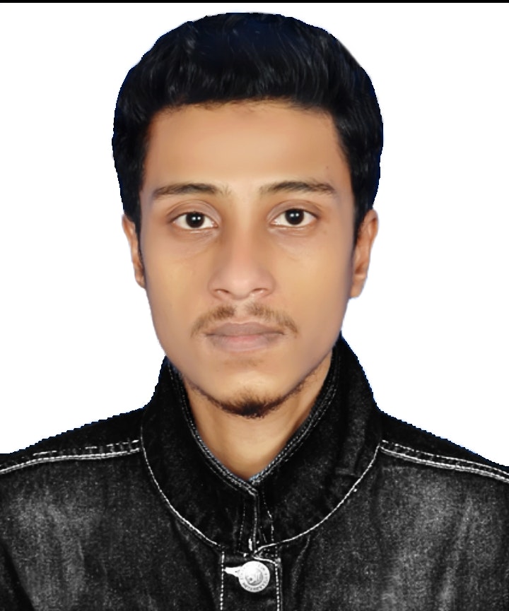 Onidul Islam Siyam