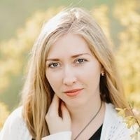 Галина Савичева