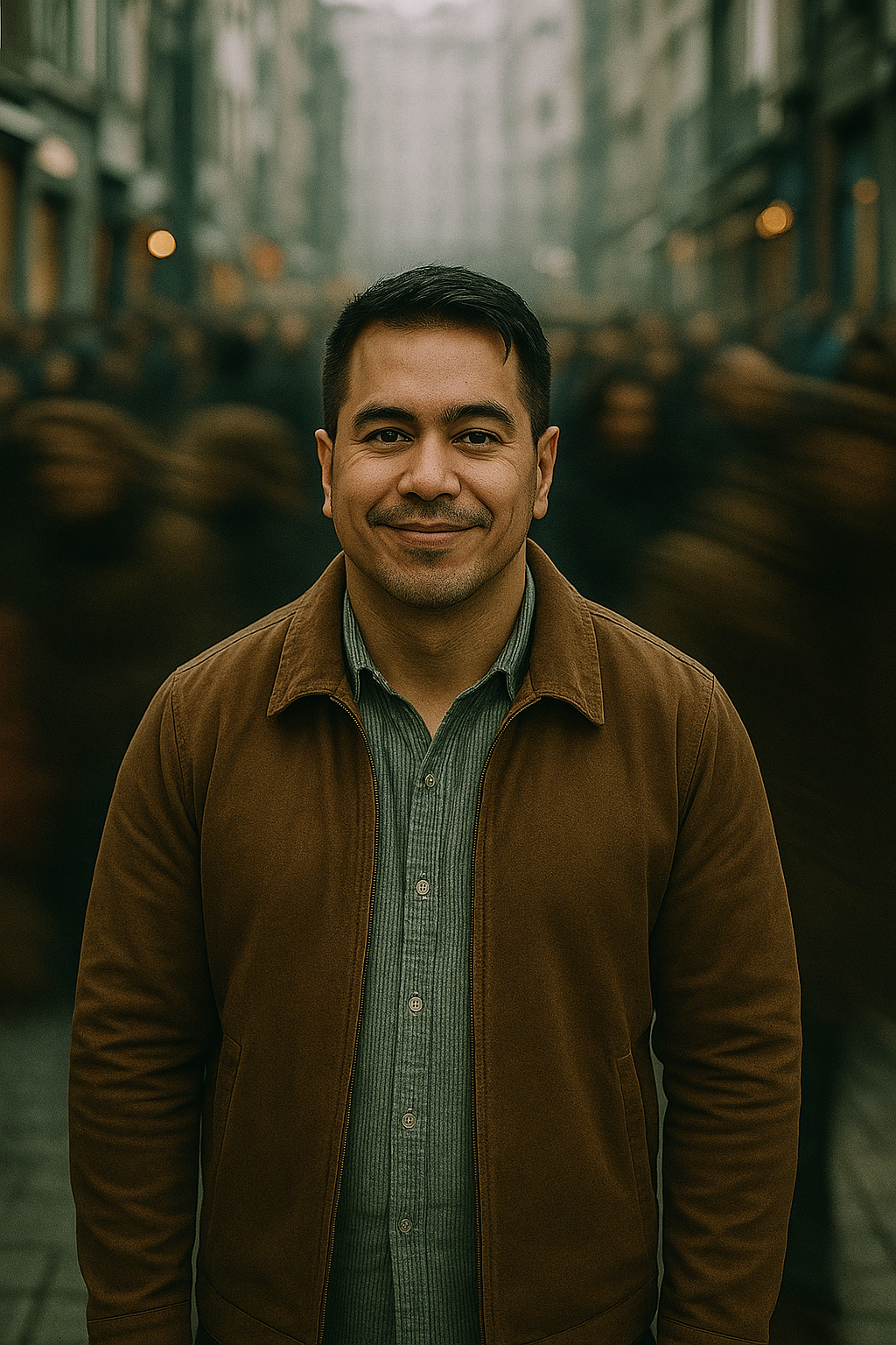 Juan Miguel de la Cruz