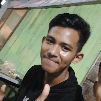 Muhammad Dhiyaul Atha