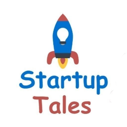 Startup Tales