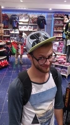 Michiel V. Kerkhoven