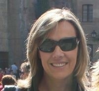 Silvia Díaz Mendieta