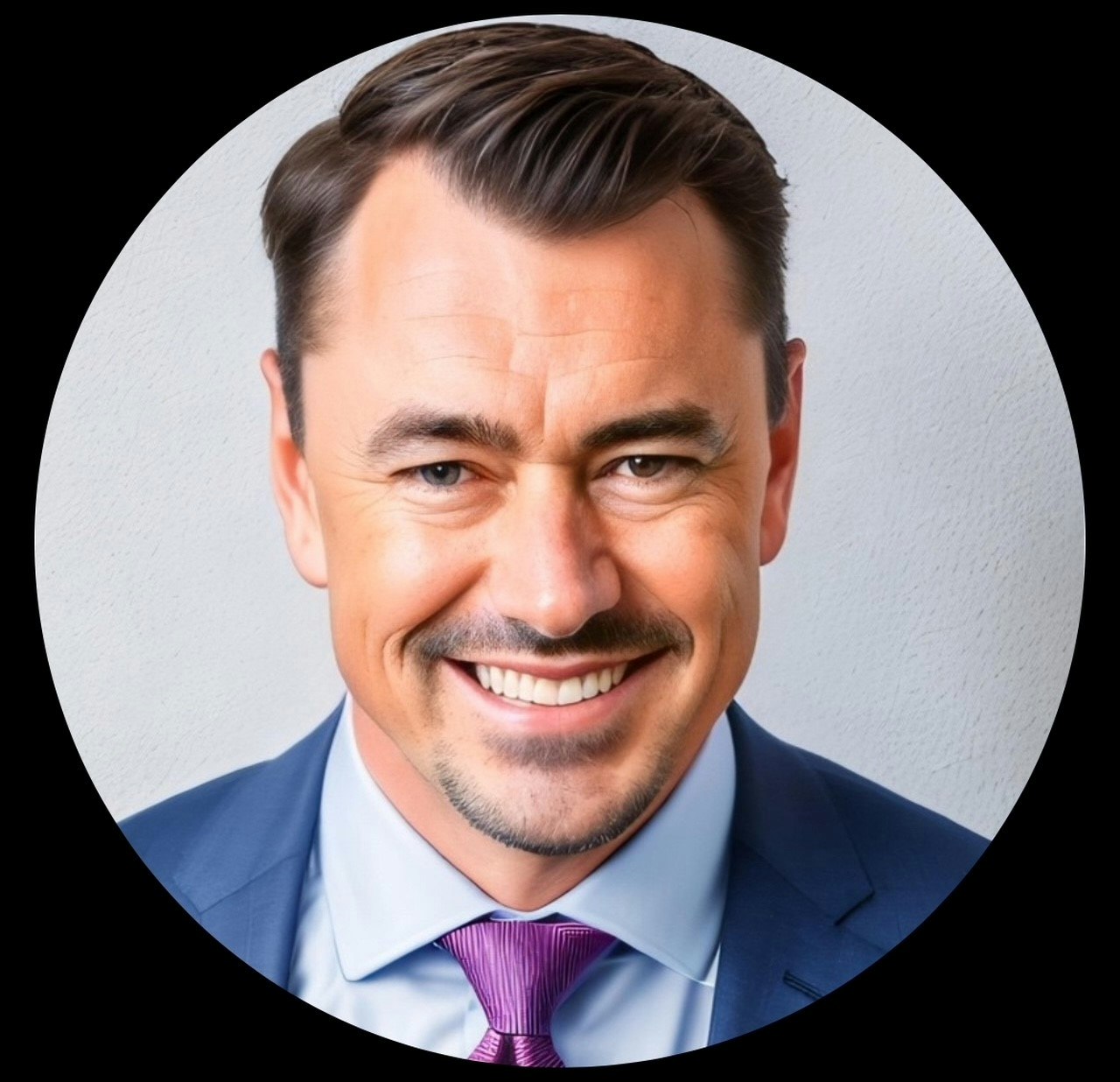 Benjamin Shellington