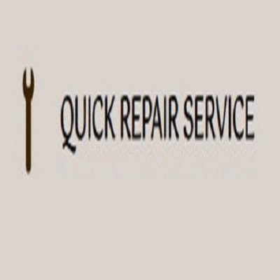 Quick Repair Service Washing machine