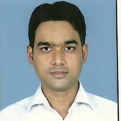 VIKASH KUMAR JAIN