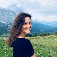 Anastasia Avvakumova