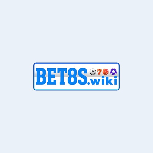 bet8s wiki