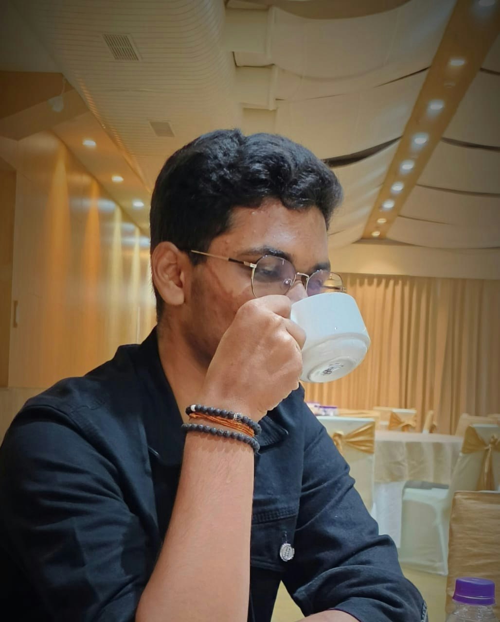 Shravan Kumar Satapathy