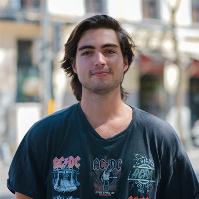 Sergio Sanchez
