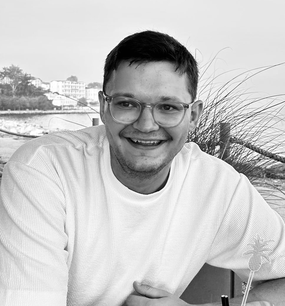 Marius Schäffer