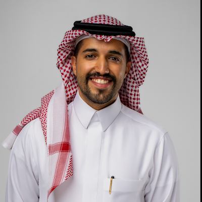 Saleh Al-Ghamdi