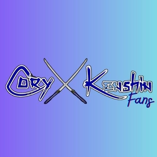 CoryxKenshin Fans