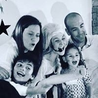 Maria Catalina Zamorano Larrarte