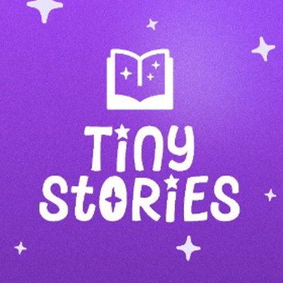 Tiny Stories