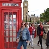 Gloria Alexandra Villa