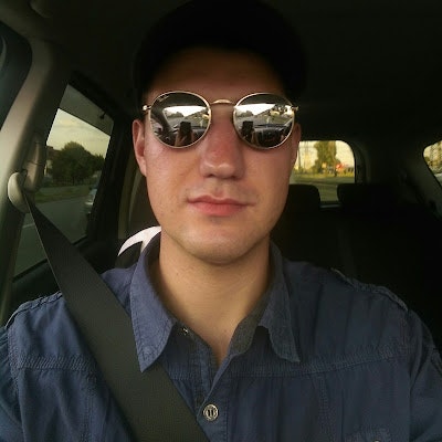 Денис Ковалевський