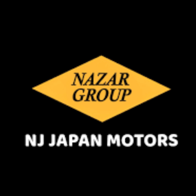 NJ Motors