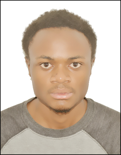 NDIZEYE Patrick