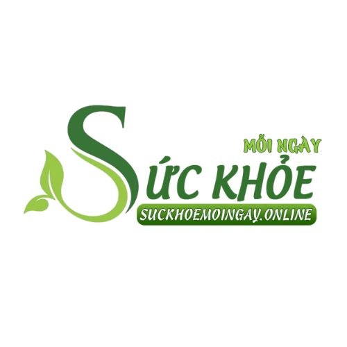SỨC KHỎE MỖI NGÀY ONLINE 