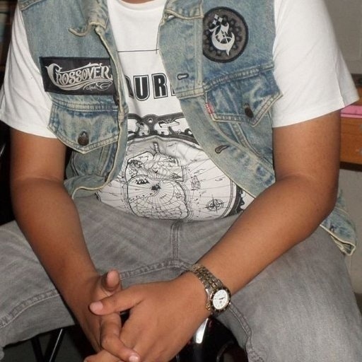 ノーブル / Fendi