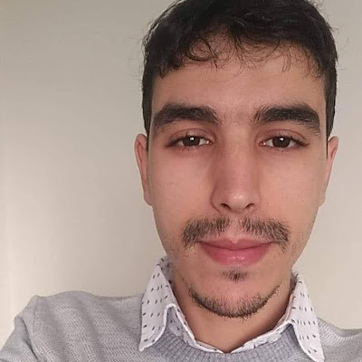 KHALID BOUHOUCH