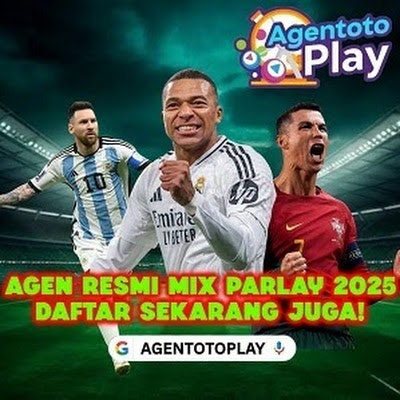 Agen totoplay
