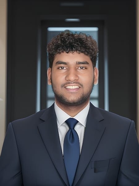 CHEBOLU SAI NIRANJAN