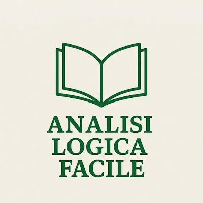 Analisi Logica Facile